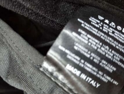 Спортивный костюм Bottega Veneta