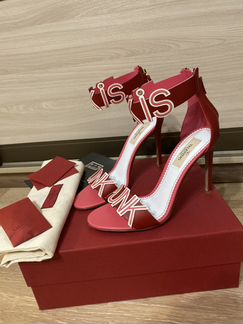 Босоножки “valentino”