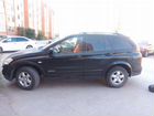 SsangYong Kyron 2.0 МТ, 2010, 136 300 км