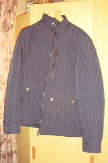 Демисезонные мужские куртки (две штуки )