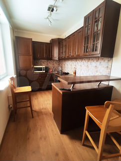 3-к квартира, 72.9 м², 17/25 эт.