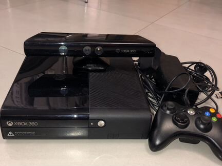 Xbox 360