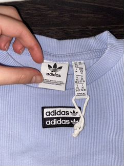Кофта adidas женская