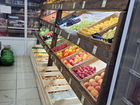 Магазин овощи фрукты объявление продам