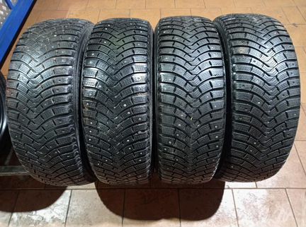 235 65 17 Michelin бу Шины Зимние 235 65 R17 102L