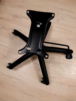 Компьютерное кресло aerocool ac120