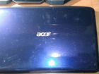 Acer aspire 5738g объявление продам