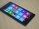 Телефон Microsoft lumia 540DS