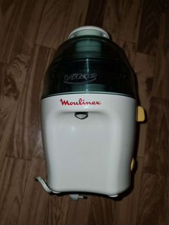 Соковыжималка Moulinex ju210 новая