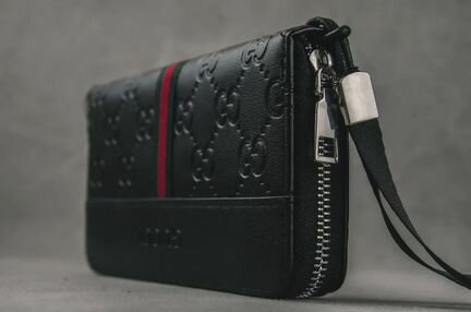 Кошелек gucci