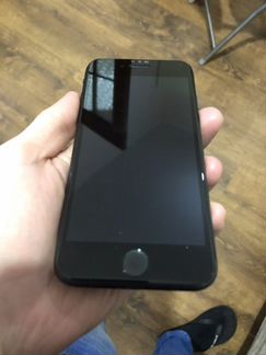 iPhone 7 128gb + наушники