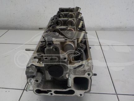 Головка блока 12100PLE000 honda Stream