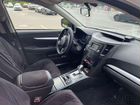 Subaru Outback 2.5 CVT, 2014, 130 000 км объявление продам