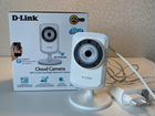 Интернет камера Dlink dcs-933l
