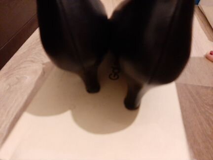 Туфли дамские