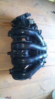 Продам впускной коллектор на мазду 6- ll поколения