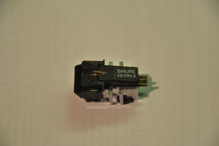 Shure V 15 tupe II