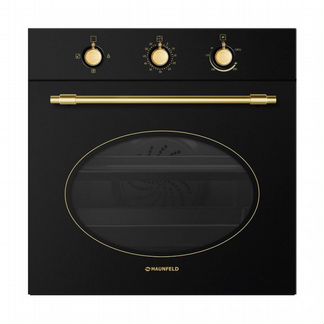 Газовый духовой шкаф Maunfeld mgogg.673RBG.TM
