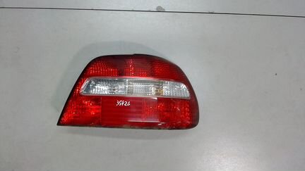 Фонарь (задний) правый Volvo S40 / V40, 2001