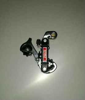 Переключатель задний