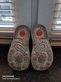 Ботинки Minimen