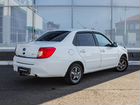 Datsun on-DO 1.6 МТ, 2015, 94 853 км объявление продам