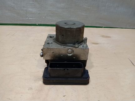 Блок abs на Mersedes Benz W176 W246 W117