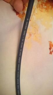 Межблочный кабель Belsis OFC