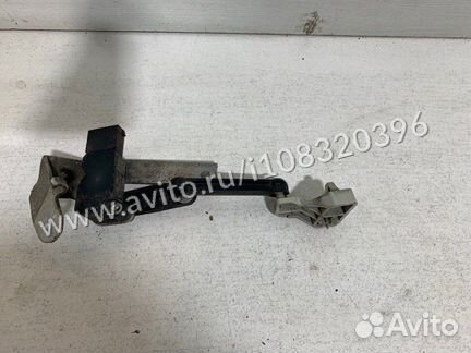 Датчик дорожного просвета задний левый Bmw X5 G05