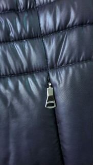 Куртка пальто Concept K