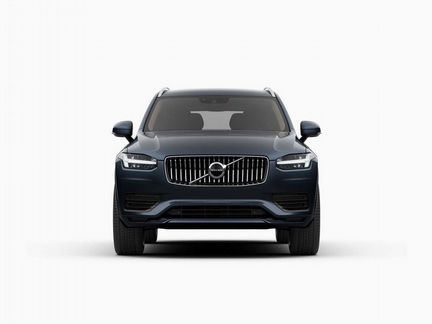 Volvo XC90 2.0 AT, 2020