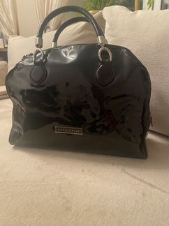 Сумка coccinelle оригинал 35 см