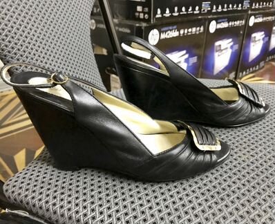 Туфли босоножки Carlo Pazolini 38