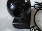 Веб-камера logitech webcam c120