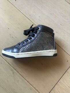 Новые кеды geox 28 размер