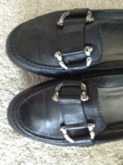 Туфли stuart weitzman