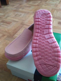 Мокасины Minimen(новые)