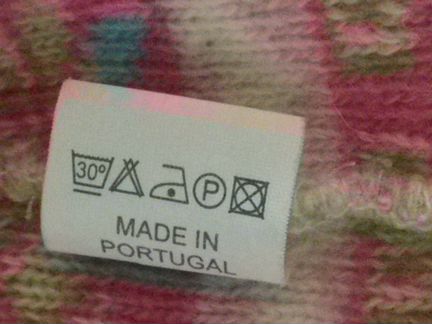 Толстовка на девочку на 2- 4 года