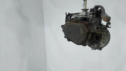 Коробка передач Fiat Scudo 2 JTD, 2001