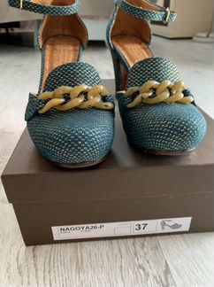 Туфли Chie Mihara 37р