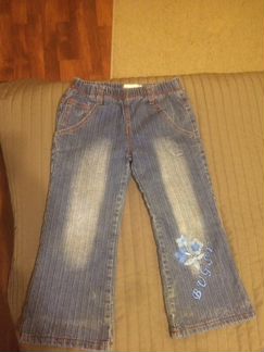 Продам джинсы