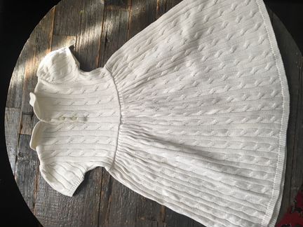 Платья Ralph Lauren, caramel