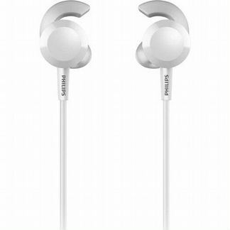 Наушники Philips TAE4205WT/00
