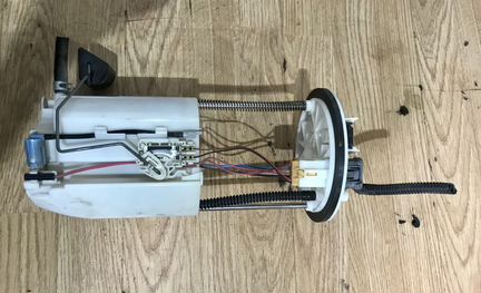 Модуль подачи топлива Mitsubishi Outlander XL