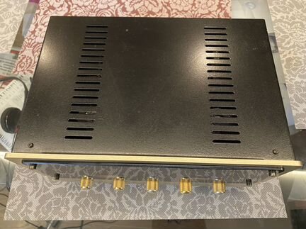 Ламповый усилитель Tokyo Sound Valve SE 100