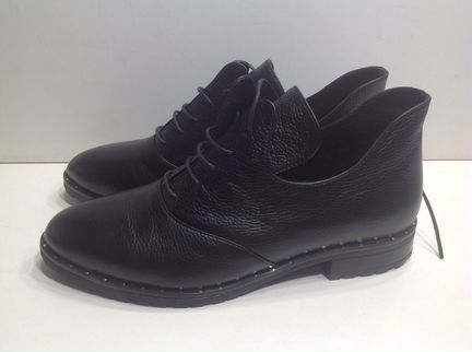 Ботинки,челси зимние натур/кожа,овчина,37,39,40