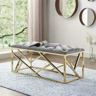 Банкетка лофт