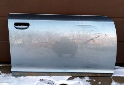 Audi A6 Q5 дверь передняя задняя левая правая Ауди