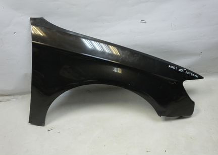 Крыло переднее правое Audi A3 2008-2013 г. в
