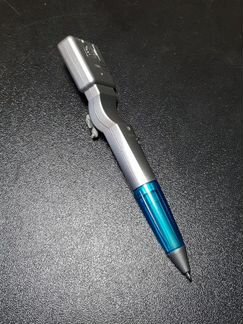 Шариковая ручка с игрой Fun Plane